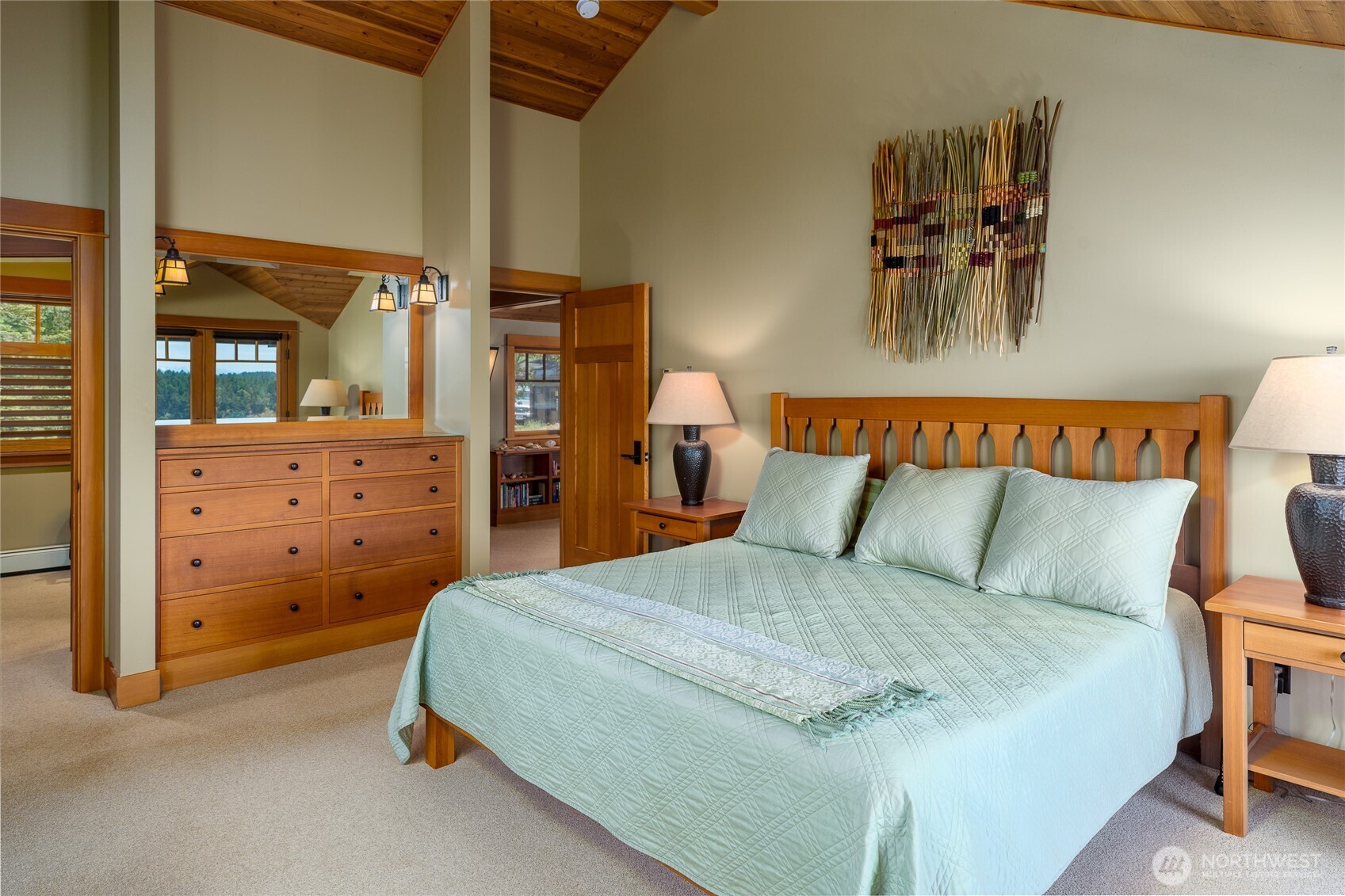481 Grimes Riker Lane Lopez Island WA 98261