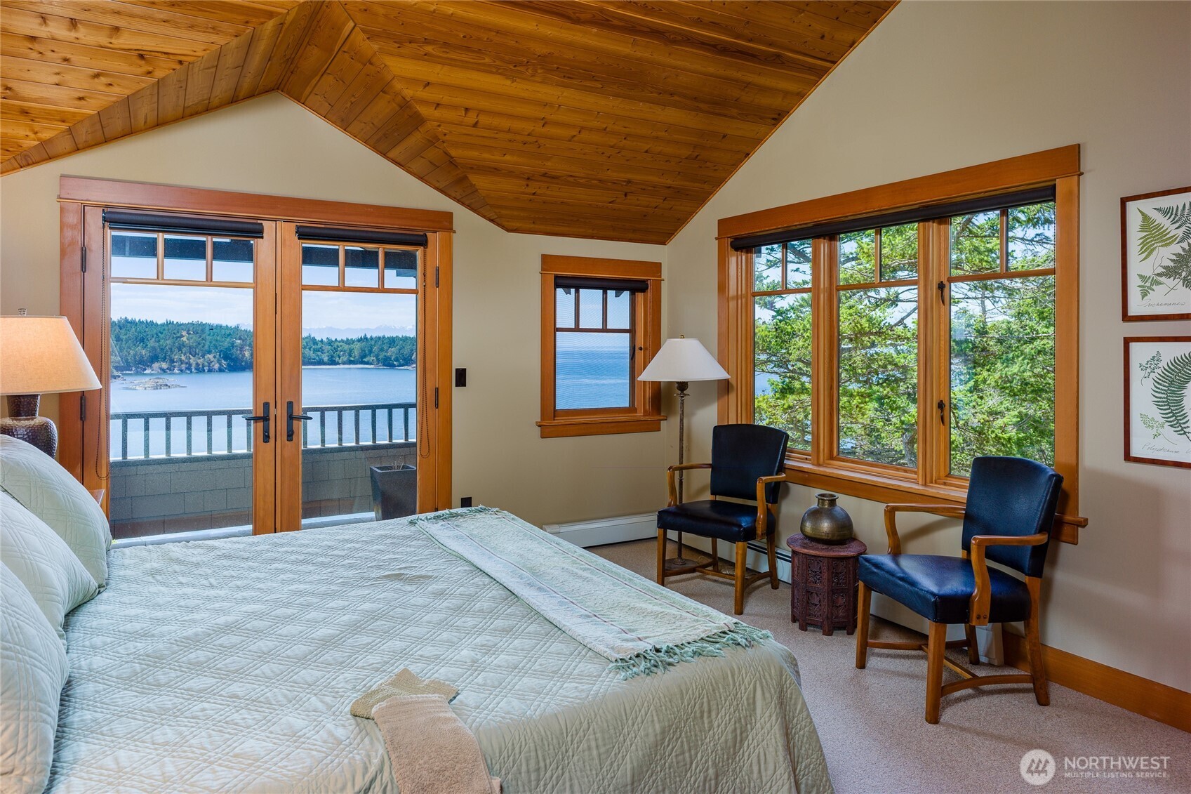 481 Grimes Riker Lane Lopez Island WA 98261