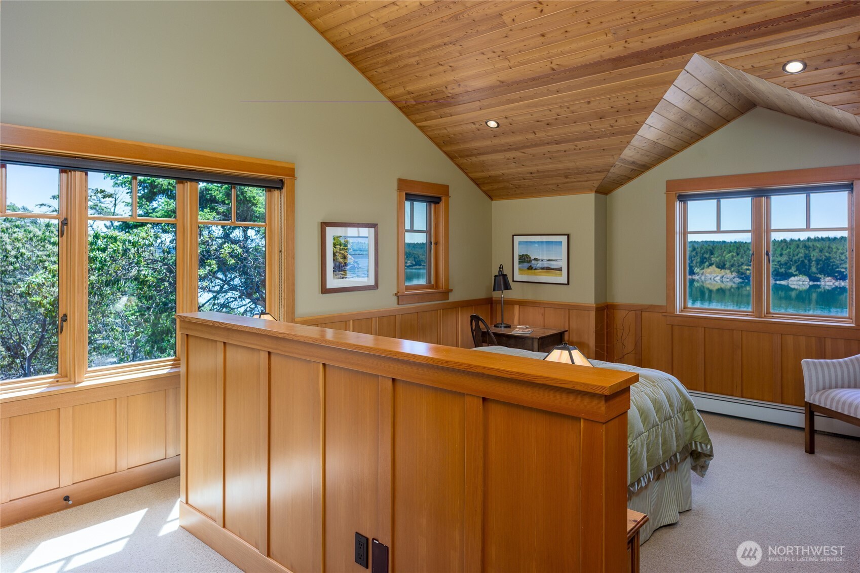 481 Grimes Riker Lane Lopez Island WA 98261