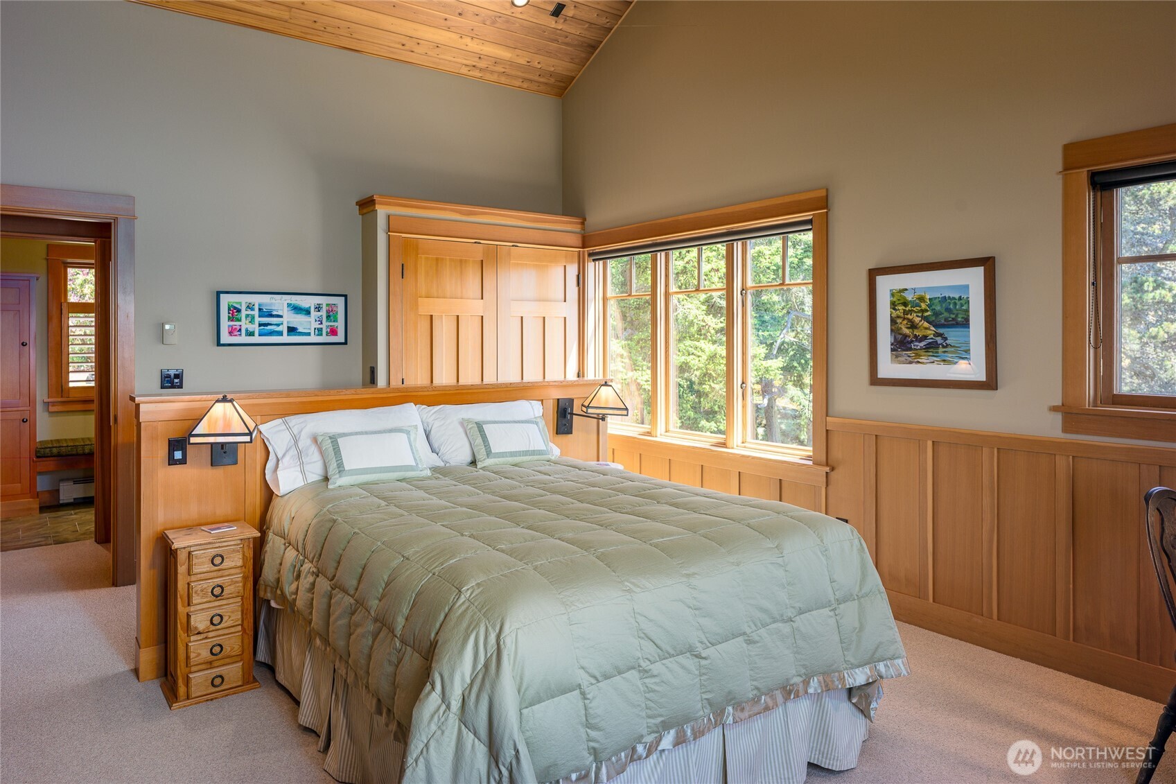 481 Grimes Riker Lane Lopez Island WA 98261