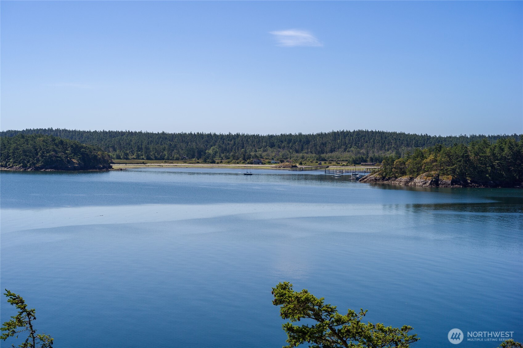 481 Grimes Riker Lane Lopez Island WA 98261