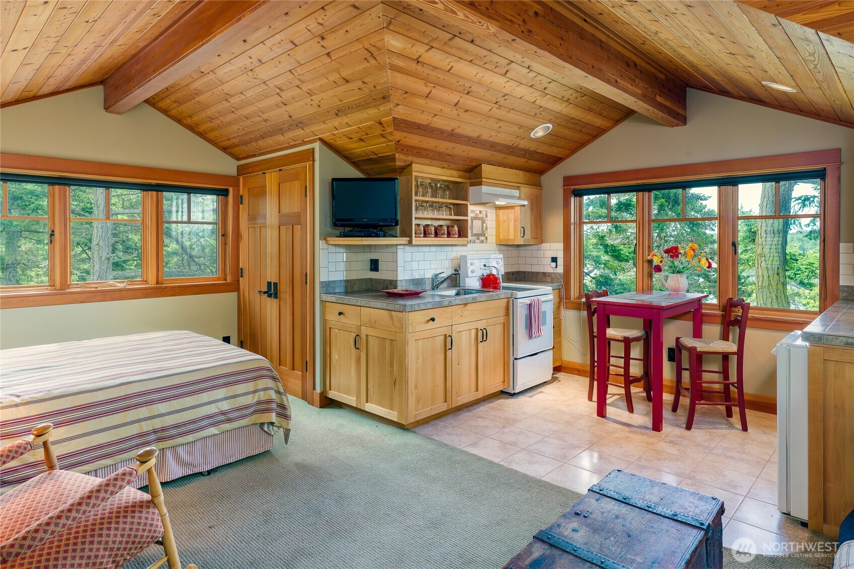 481 Grimes Riker Lane Lopez Island WA 98261