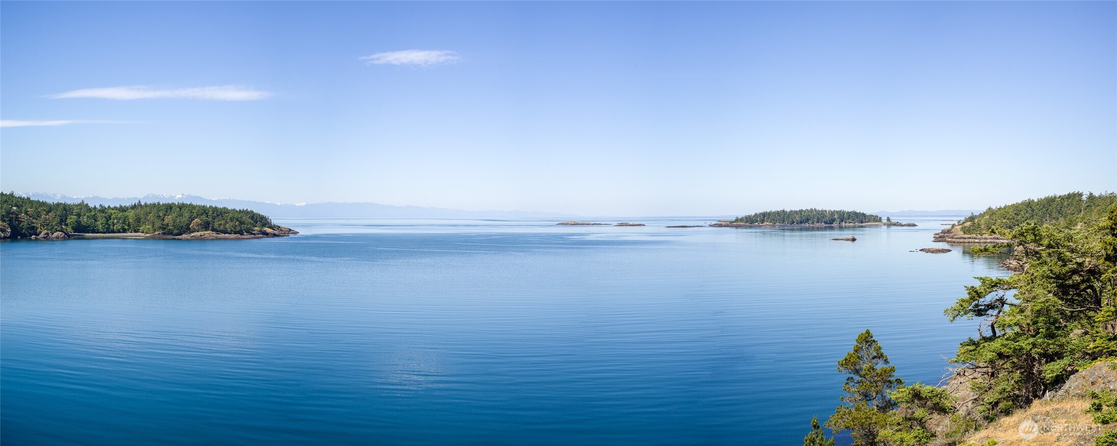 481 Grimes Riker Lane Lopez Island WA 98261
