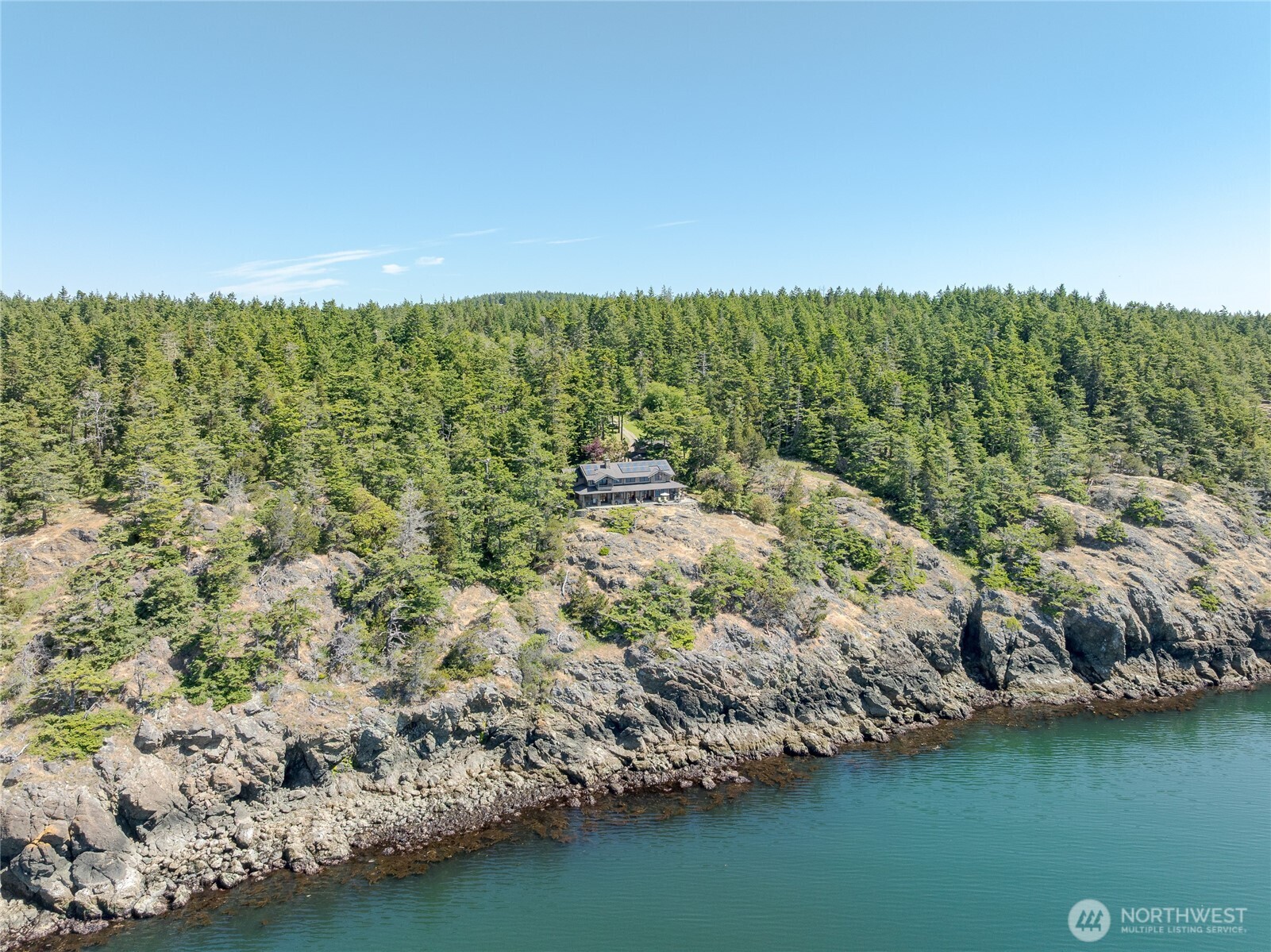 481 Grimes Riker Lane Lopez Island WA 98261