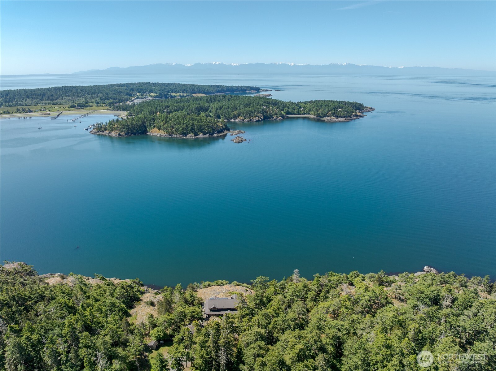 481 Grimes Riker Lane Lopez Island WA 98261