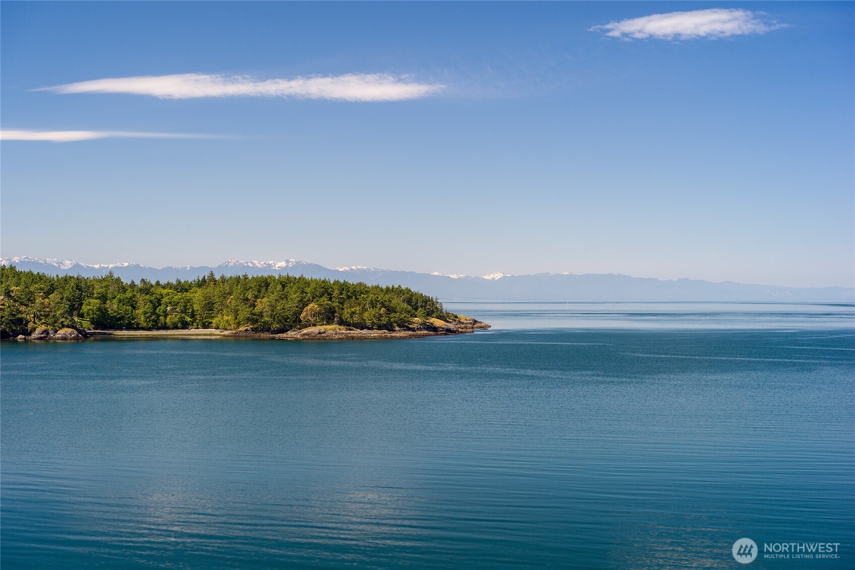 481 Grimes Riker Lane Lopez Island WA 98261