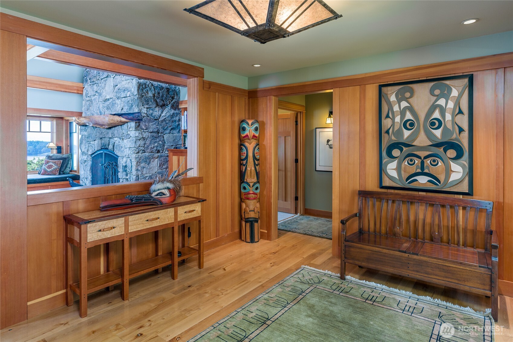 481 Grimes Riker Lane Lopez Island WA 98261