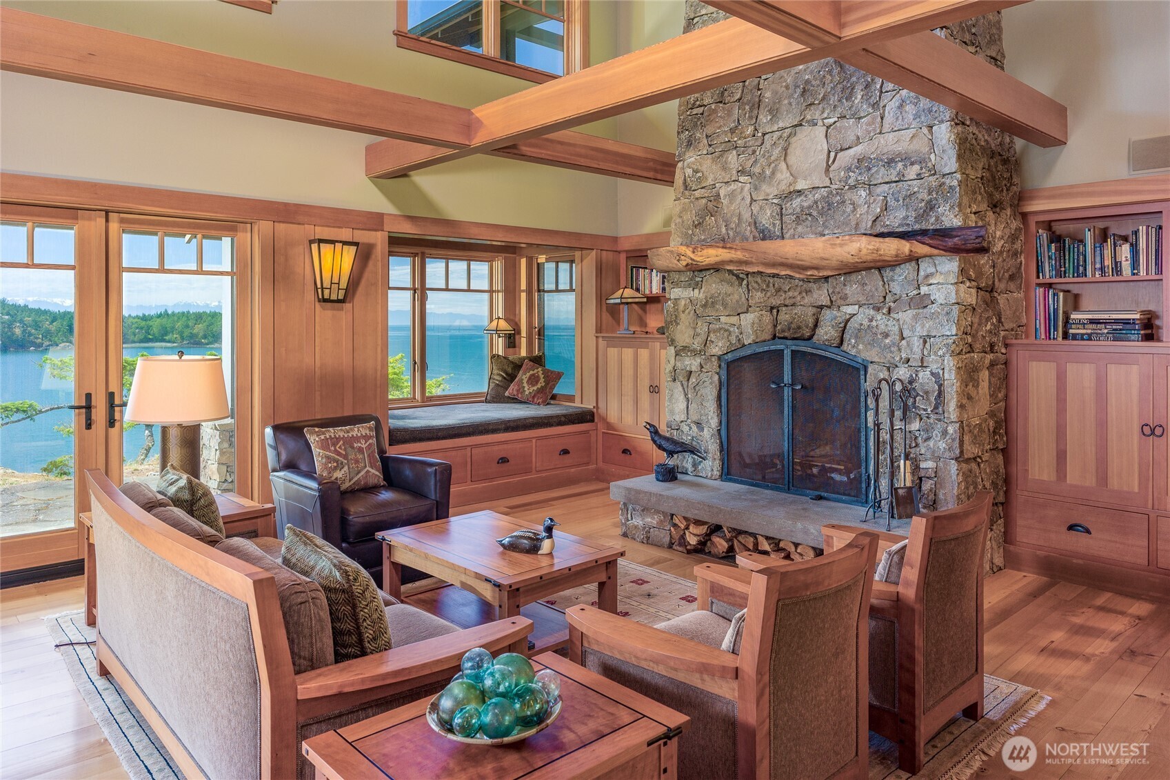 481 Grimes Riker Lane Lopez Island WA 98261