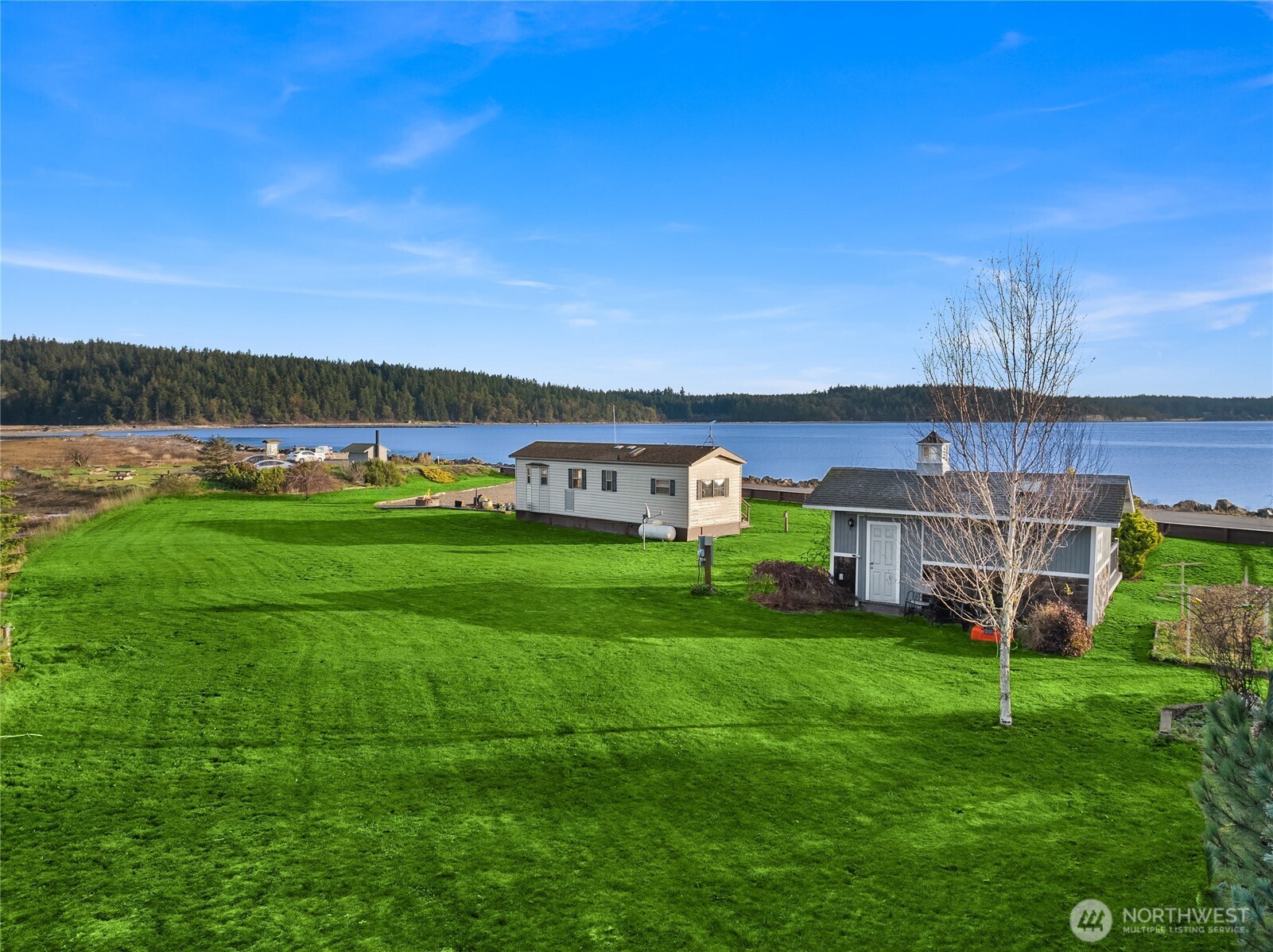 181 Portage Way Port Hadlock WA 98339
