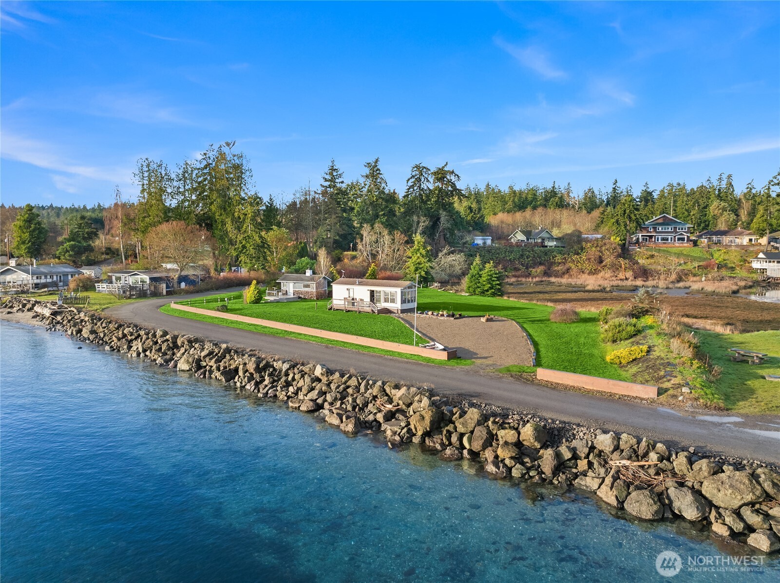 181 Portage Way Port Hadlock WA 98339