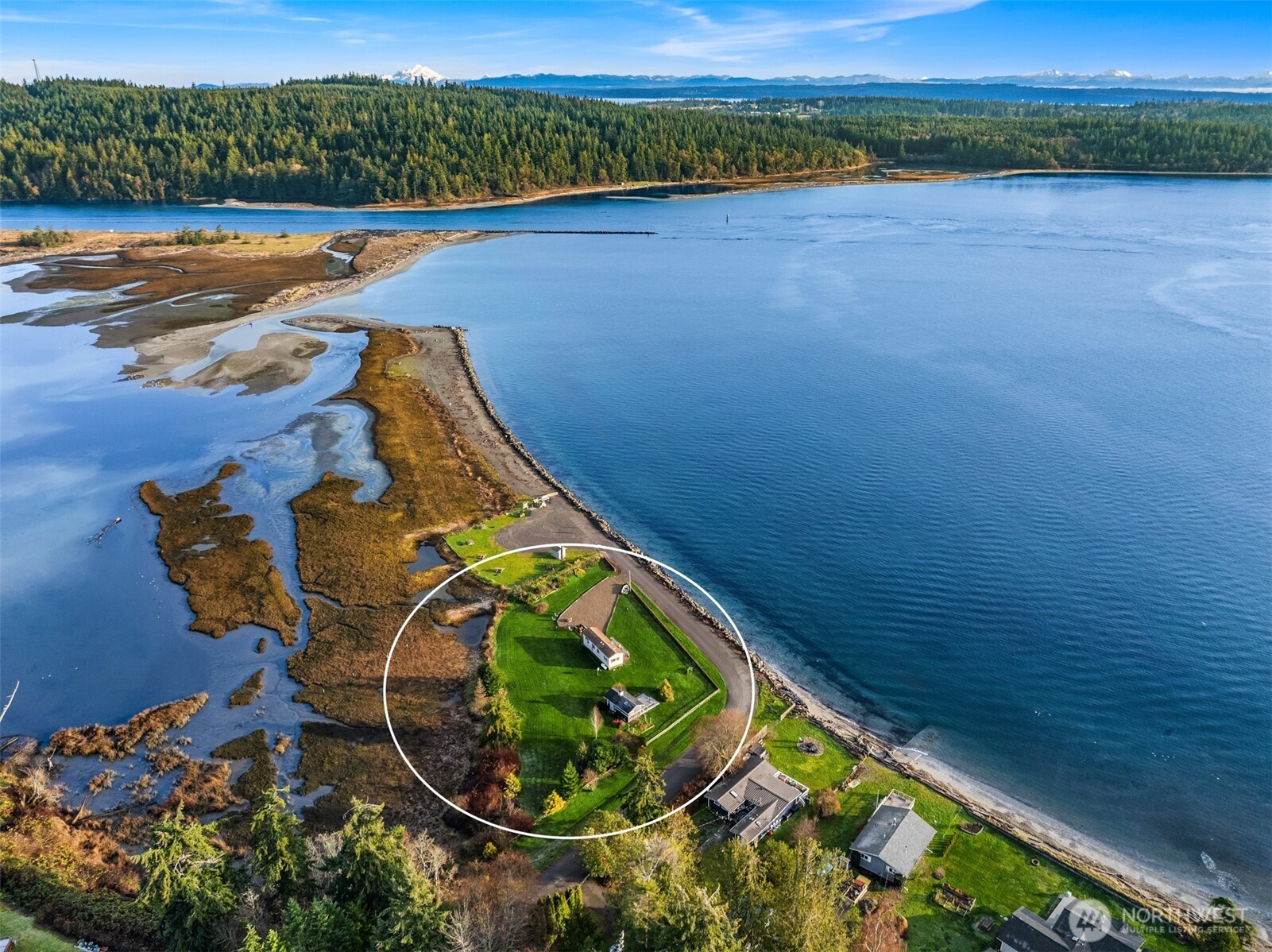 181 Portage Way Port Hadlock WA 98339