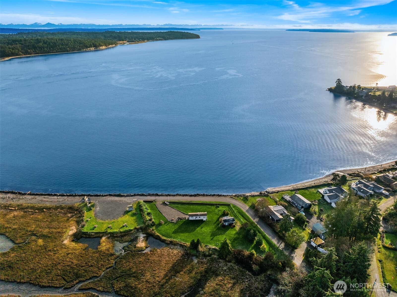 181 Portage Way Port Hadlock WA 98339