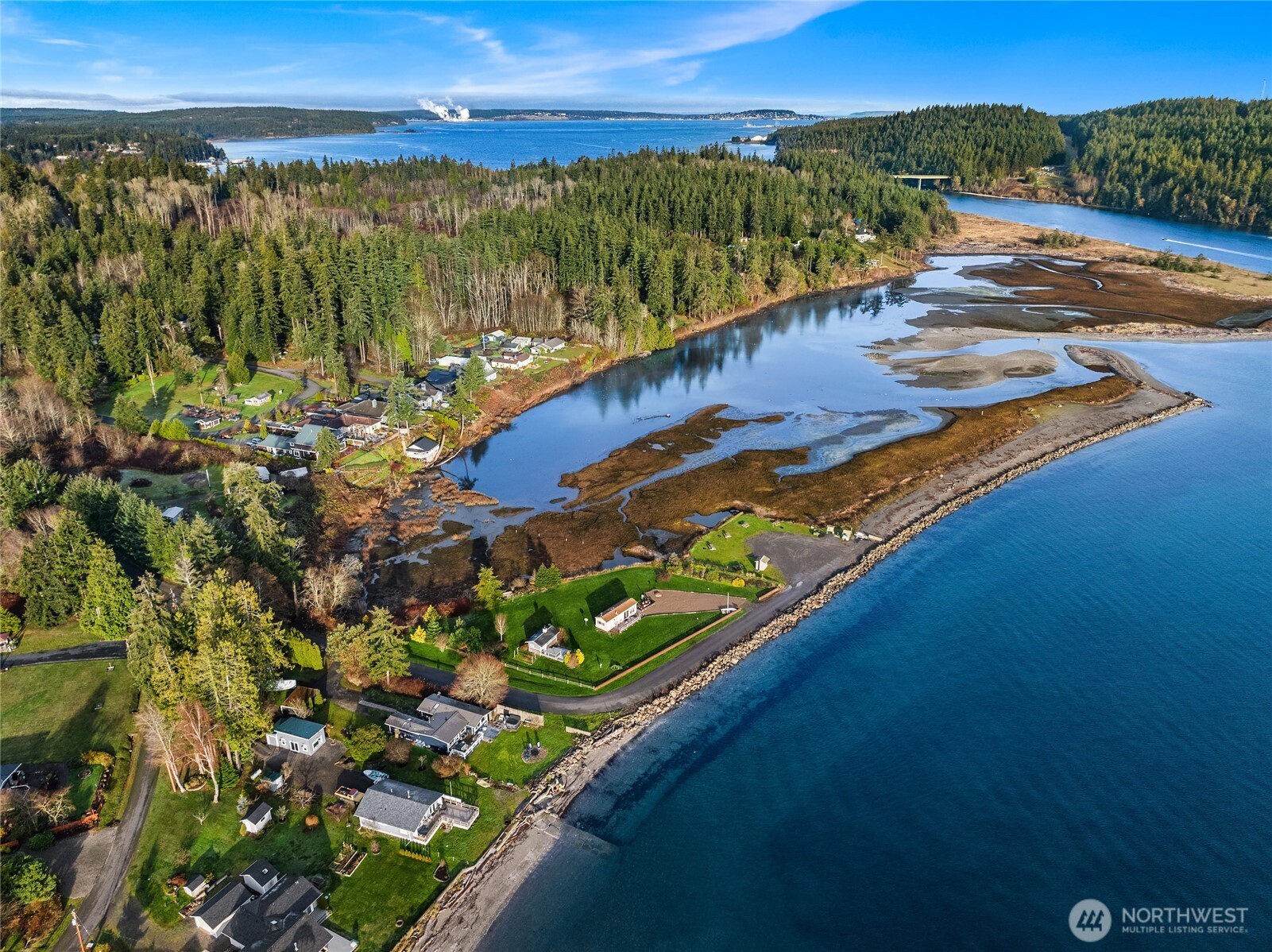 181 Portage Way Port Hadlock WA 98339