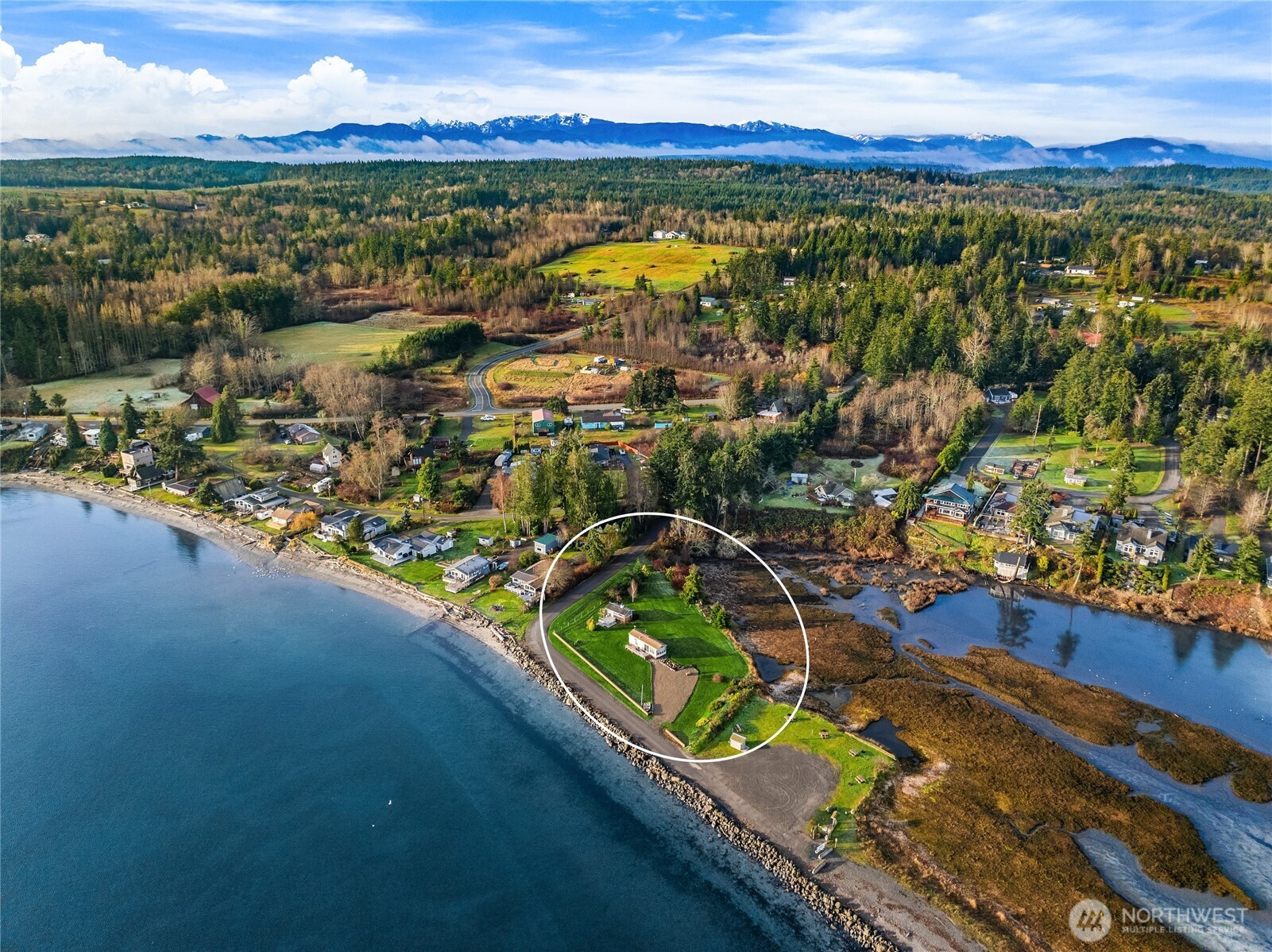 181 Portage Way Port Hadlock WA 98339