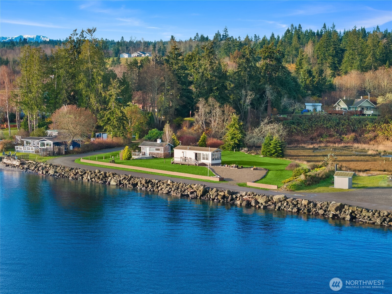 181 Portage Way Port Hadlock WA 98339
