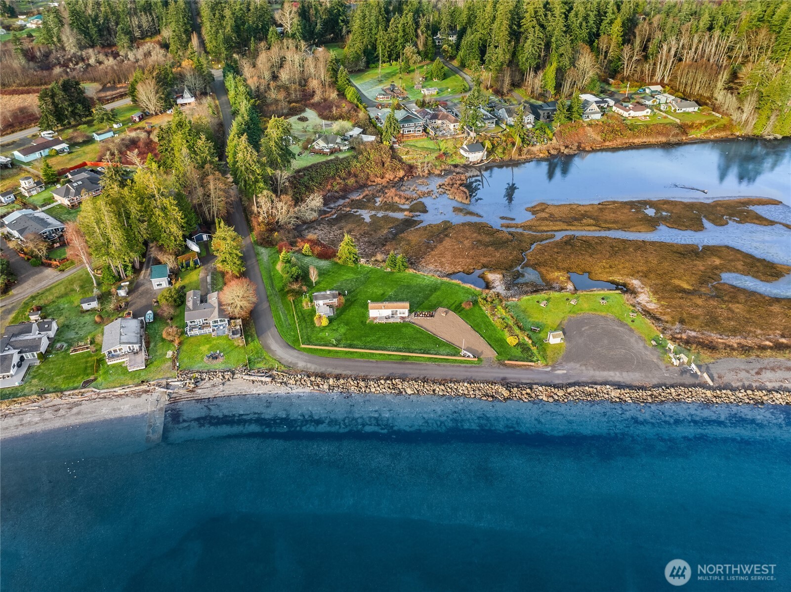 181 Portage Way Port Hadlock WA 98339