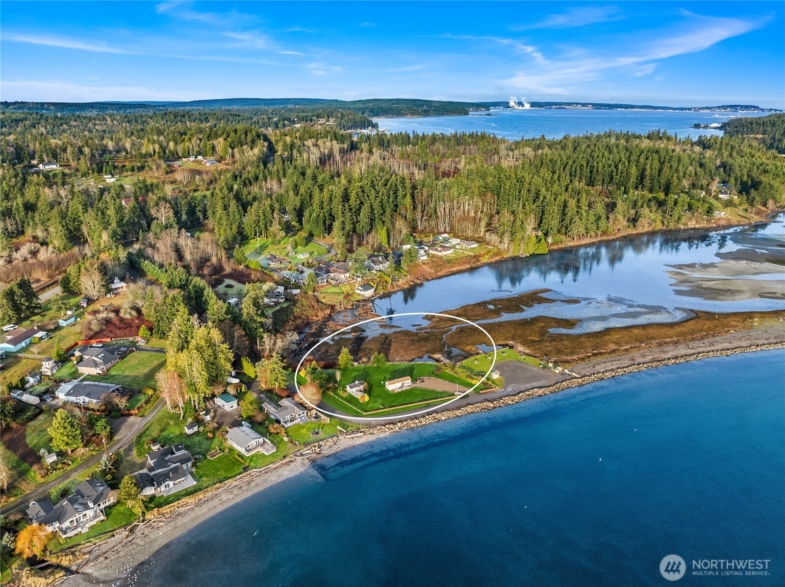 181 Portage Way Port Hadlock WA 98339
