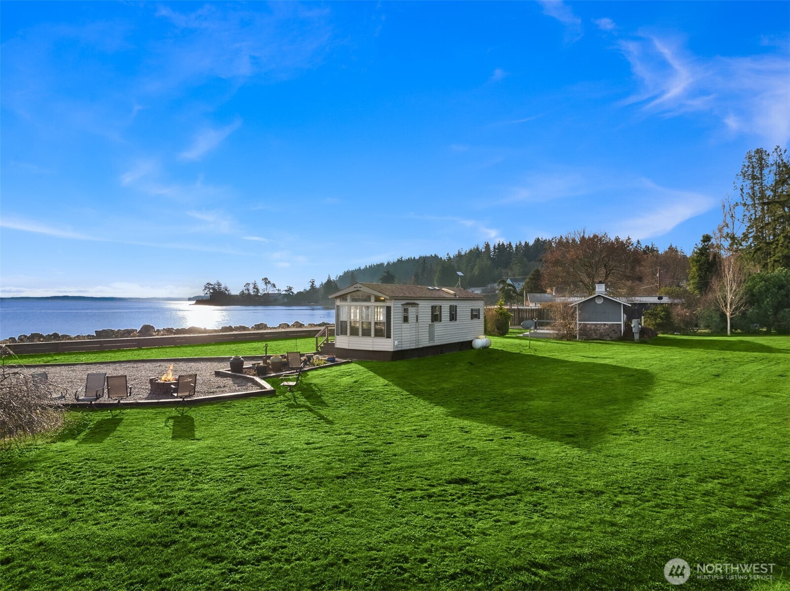 181 Portage Way Port Hadlock WA 98339