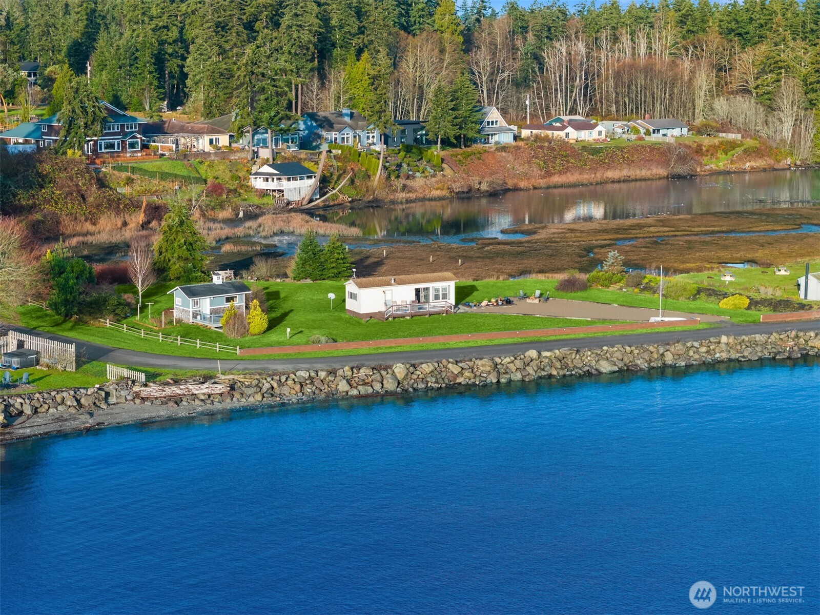 181 Portage Way Port Hadlock WA 98339