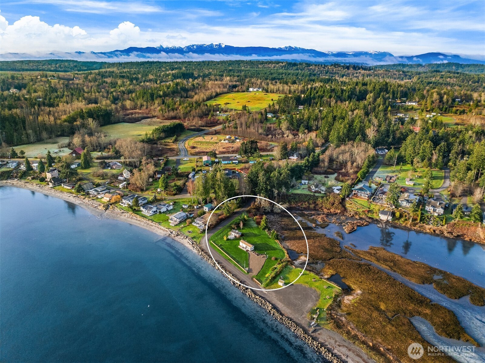 181 Portage Way Port Hadlock WA 98339