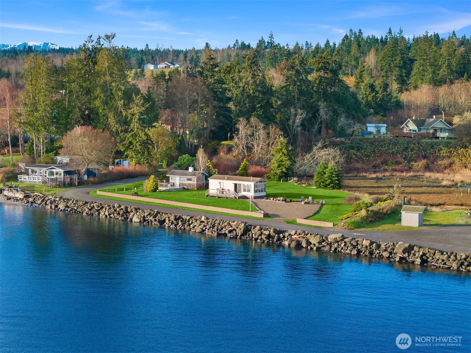 181 Portage Way Port Hadlock WA 98339