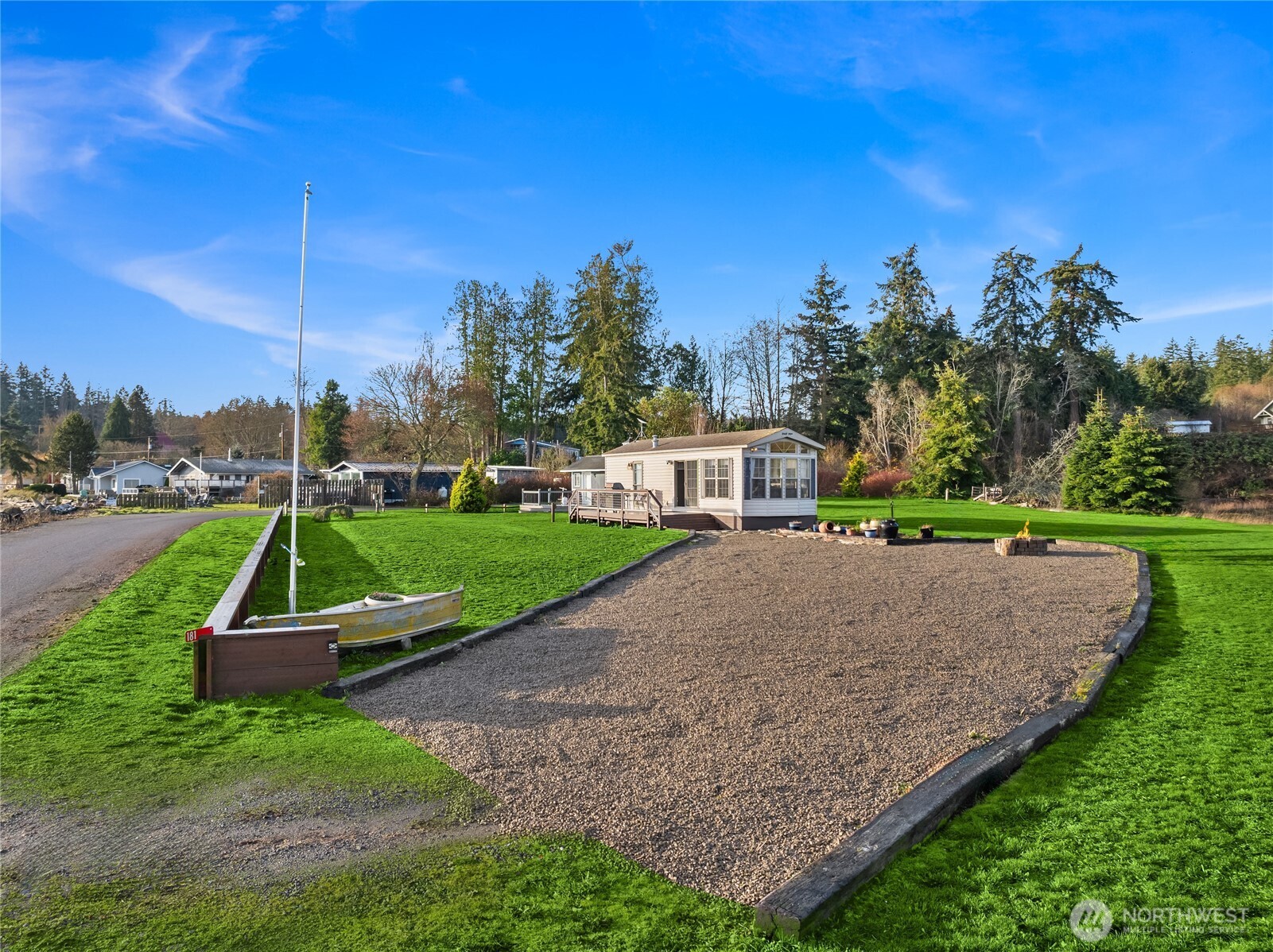 181 Portage Way Port Hadlock WA 98339