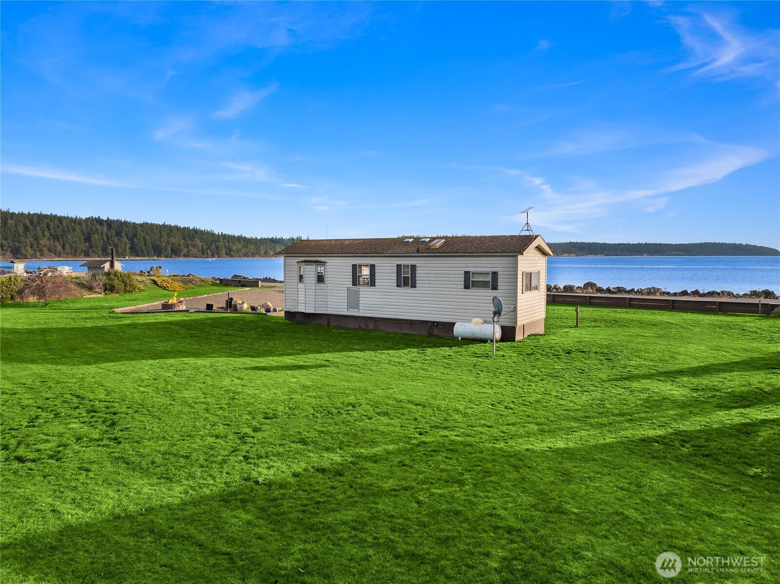 181 Portage Way Port Hadlock WA 98339