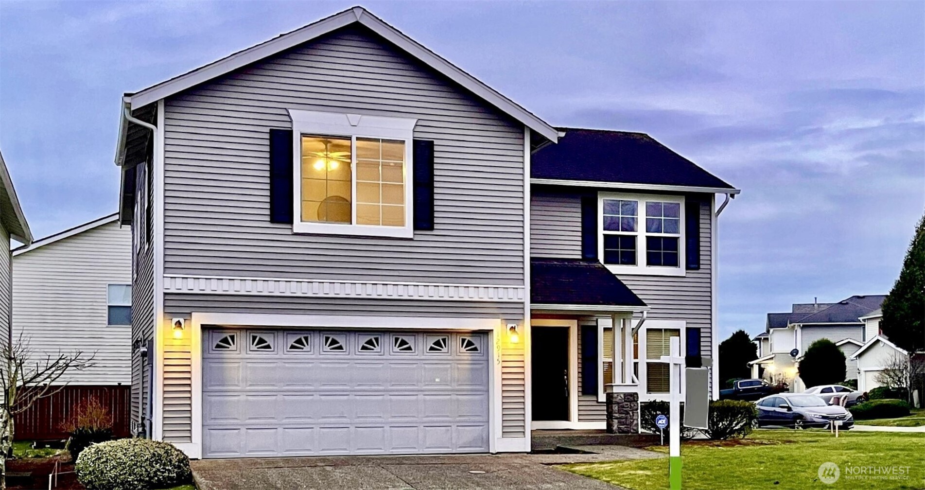 12915 SE 296th Way Auburn WA 98092