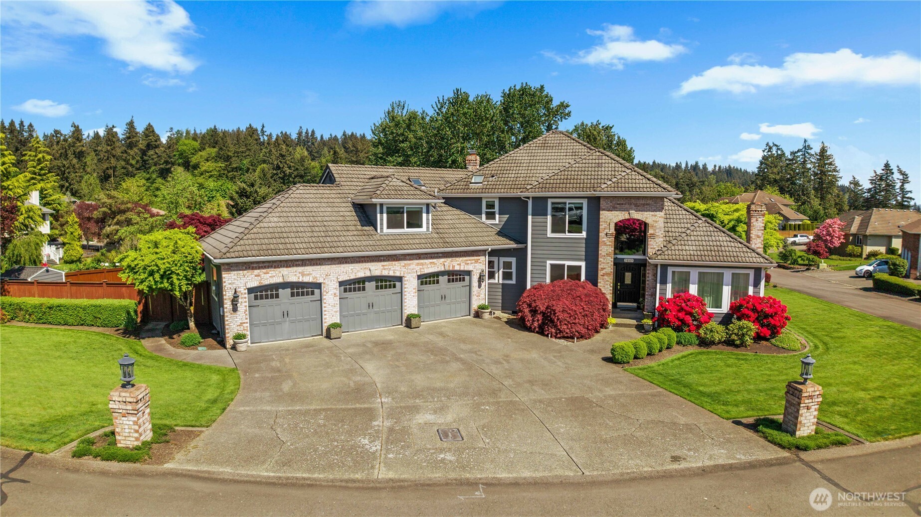 3805 90th Avenue Ct E Edgewood WA 98371