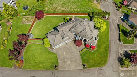 3805 90th Avenue Ct E Edgewood WA 98371