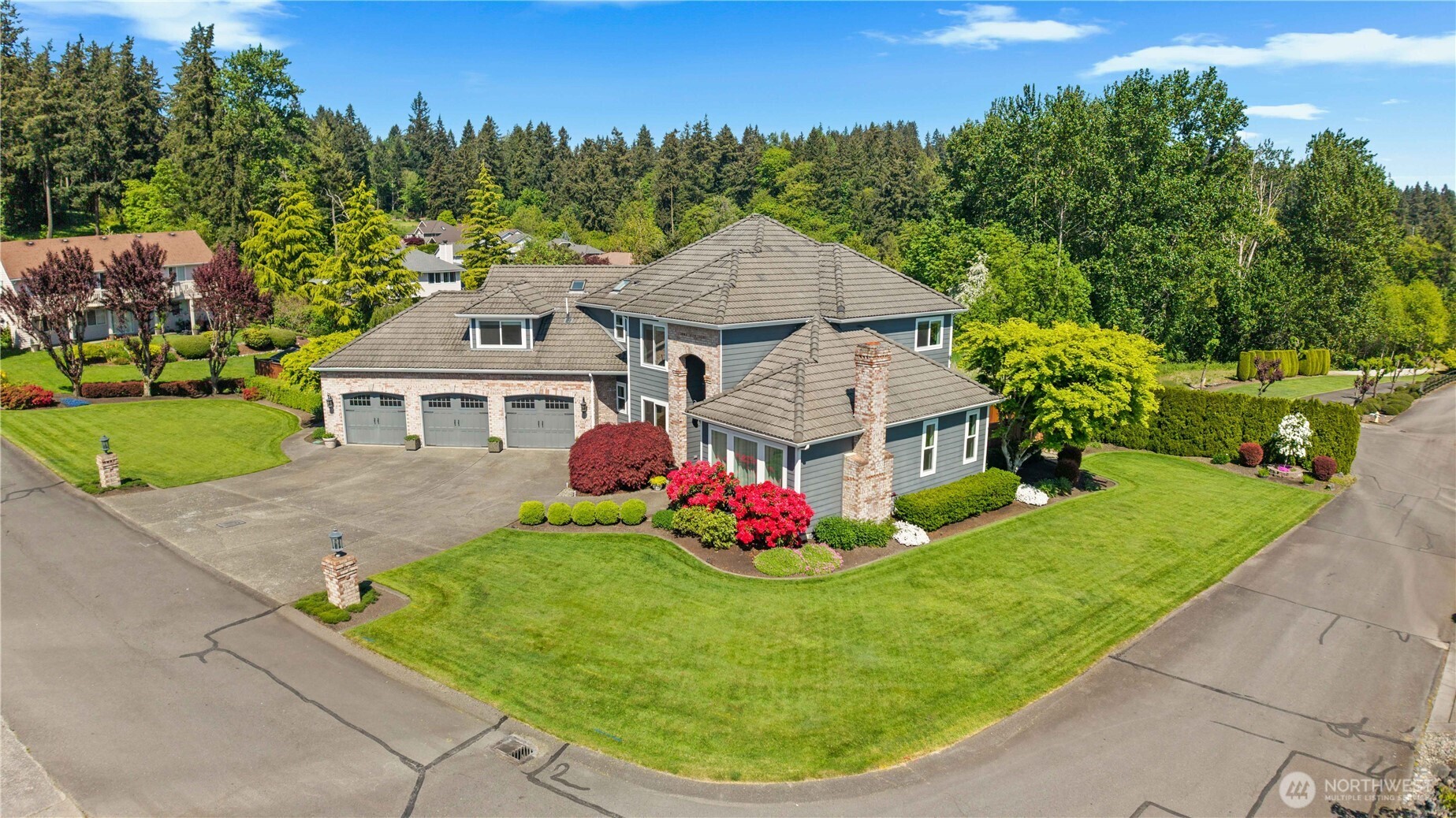 3805 90th Avenue Ct E Edgewood WA 98371