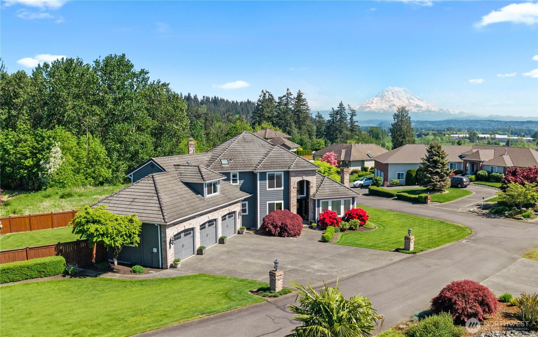 3805 90th Avenue Ct E Edgewood WA 98371