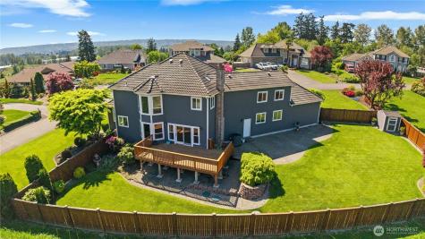 3805 90th Avenue Ct E Edgewood WA 98371