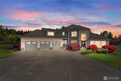 3805 90th Avenue Ct E Edgewood WA 98371