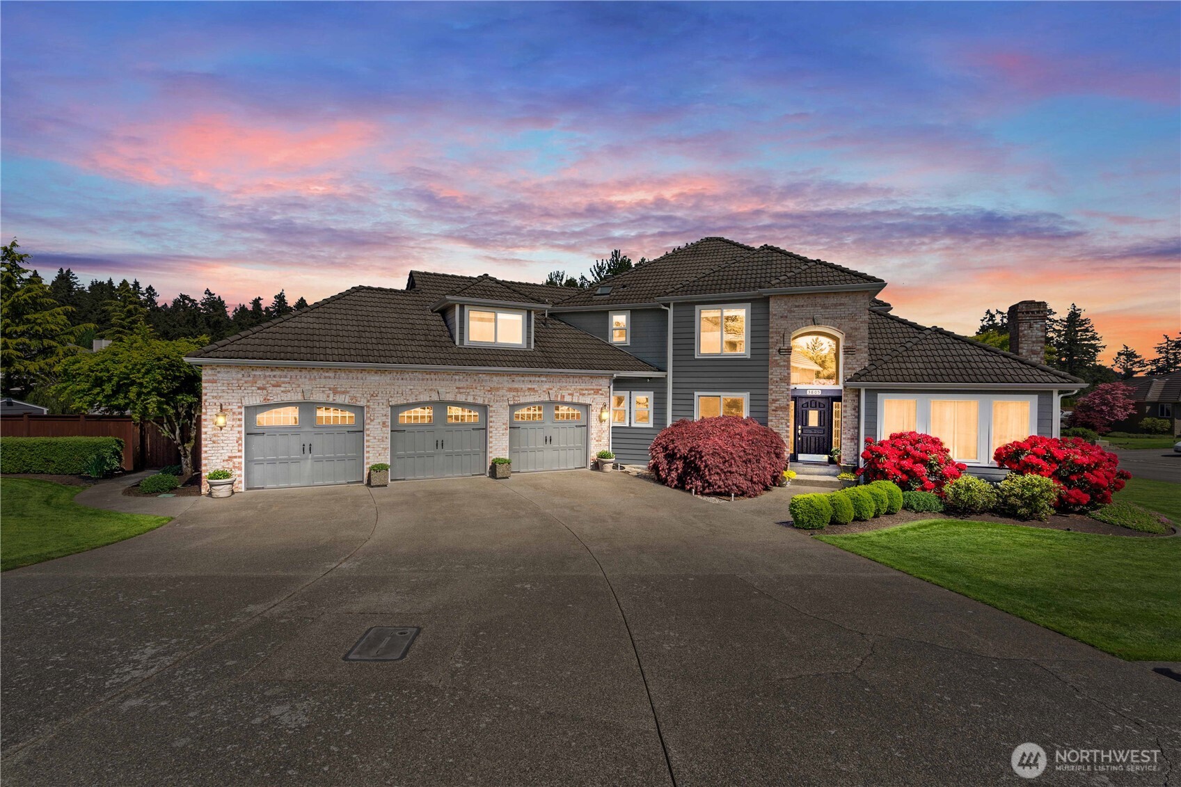 3805 90th Avenue Ct E Edgewood WA 98371