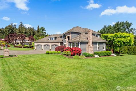 3805 90th Avenue Ct E Edgewood WA 98371