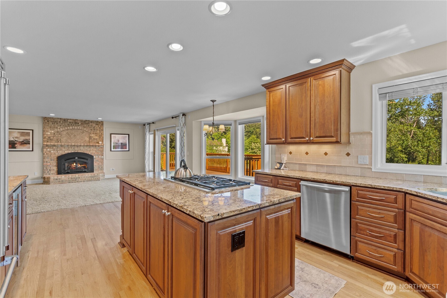 3805 90th Avenue Ct E Edgewood WA 98371