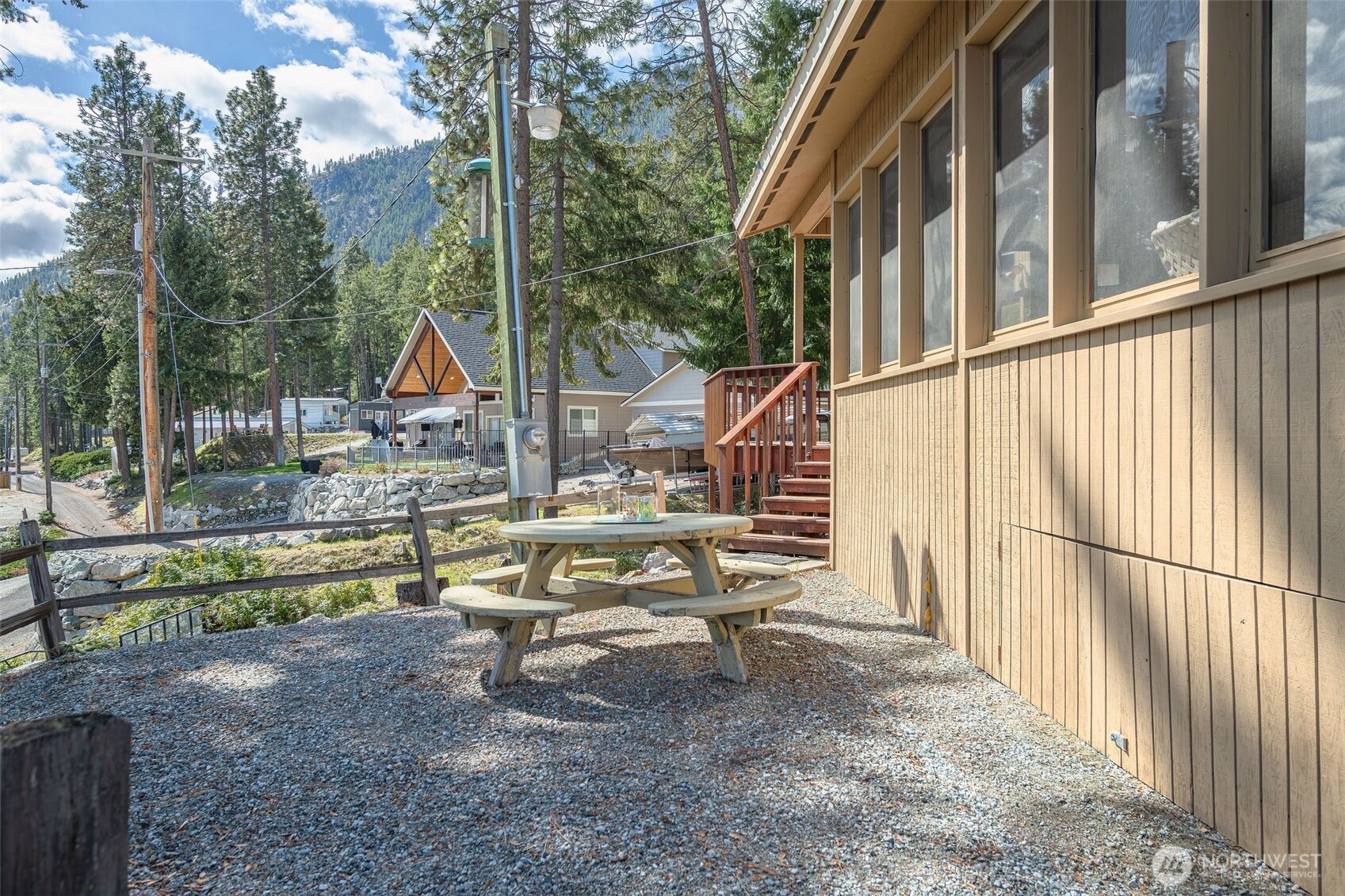 12220 S Lakeshore Road Chelan WA 98816