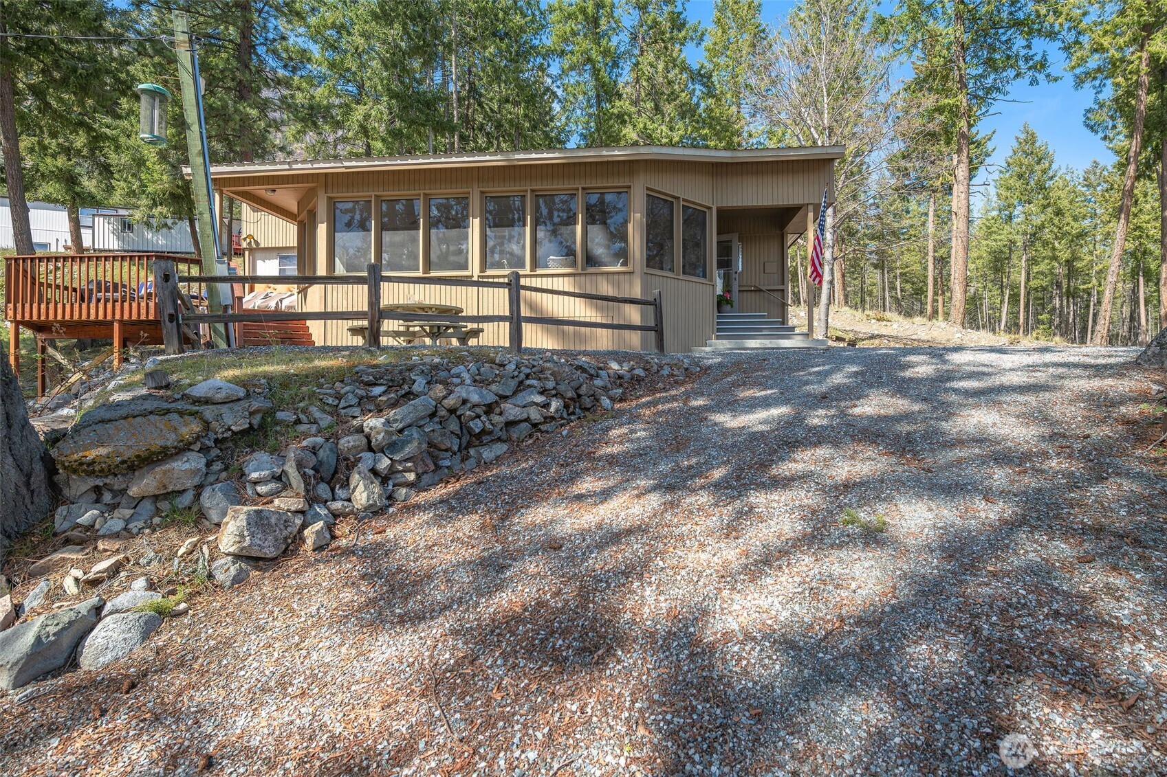 12220 S Lakeshore Road Chelan WA 98816