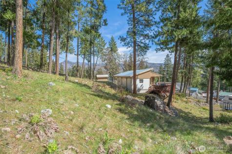 12220 S Lakeshore Road Chelan WA 98816