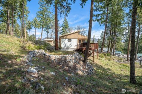12220 S Lakeshore Road Chelan WA 98816