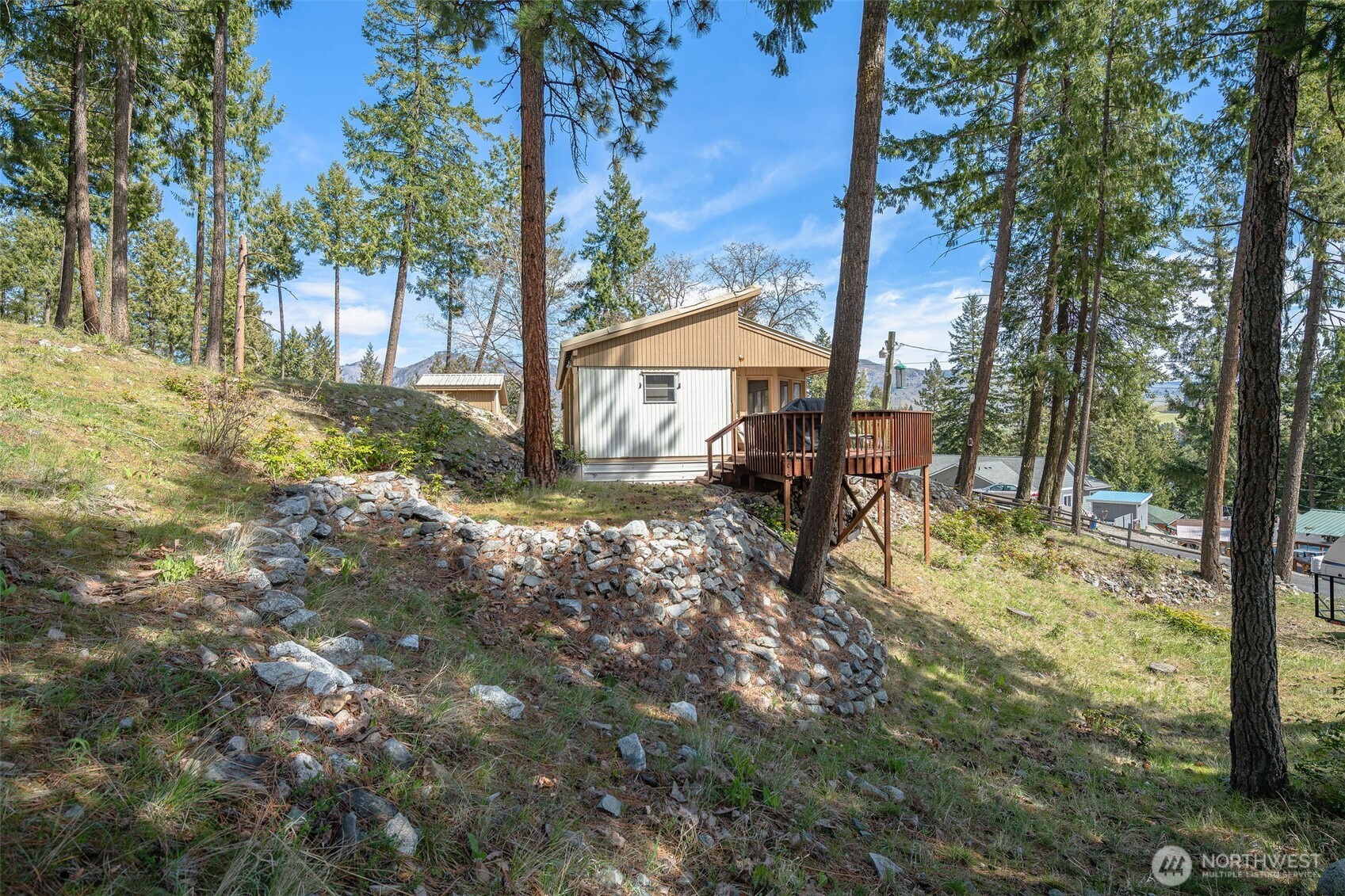 12220 S Lakeshore Road Chelan WA 98816