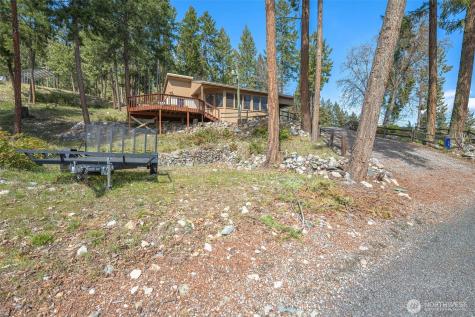 12220 S Lakeshore Road Chelan WA 98816