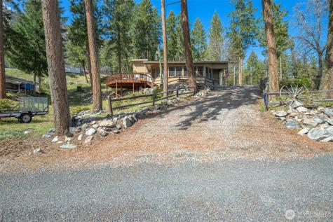 12220 S Lakeshore Road Chelan WA 98816