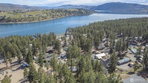 12220 S Lakeshore Road Chelan WA 98816