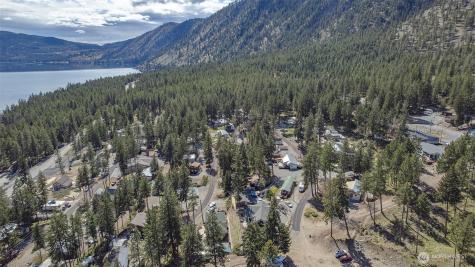 12220 S Lakeshore Road Chelan WA 98816