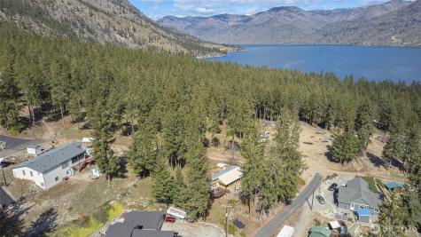 12220 S Lakeshore Road Chelan WA 98816