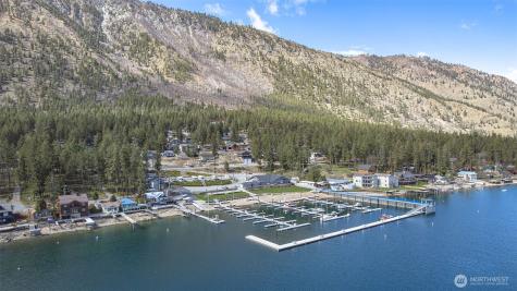12220 S Lakeshore Road Chelan WA 98816