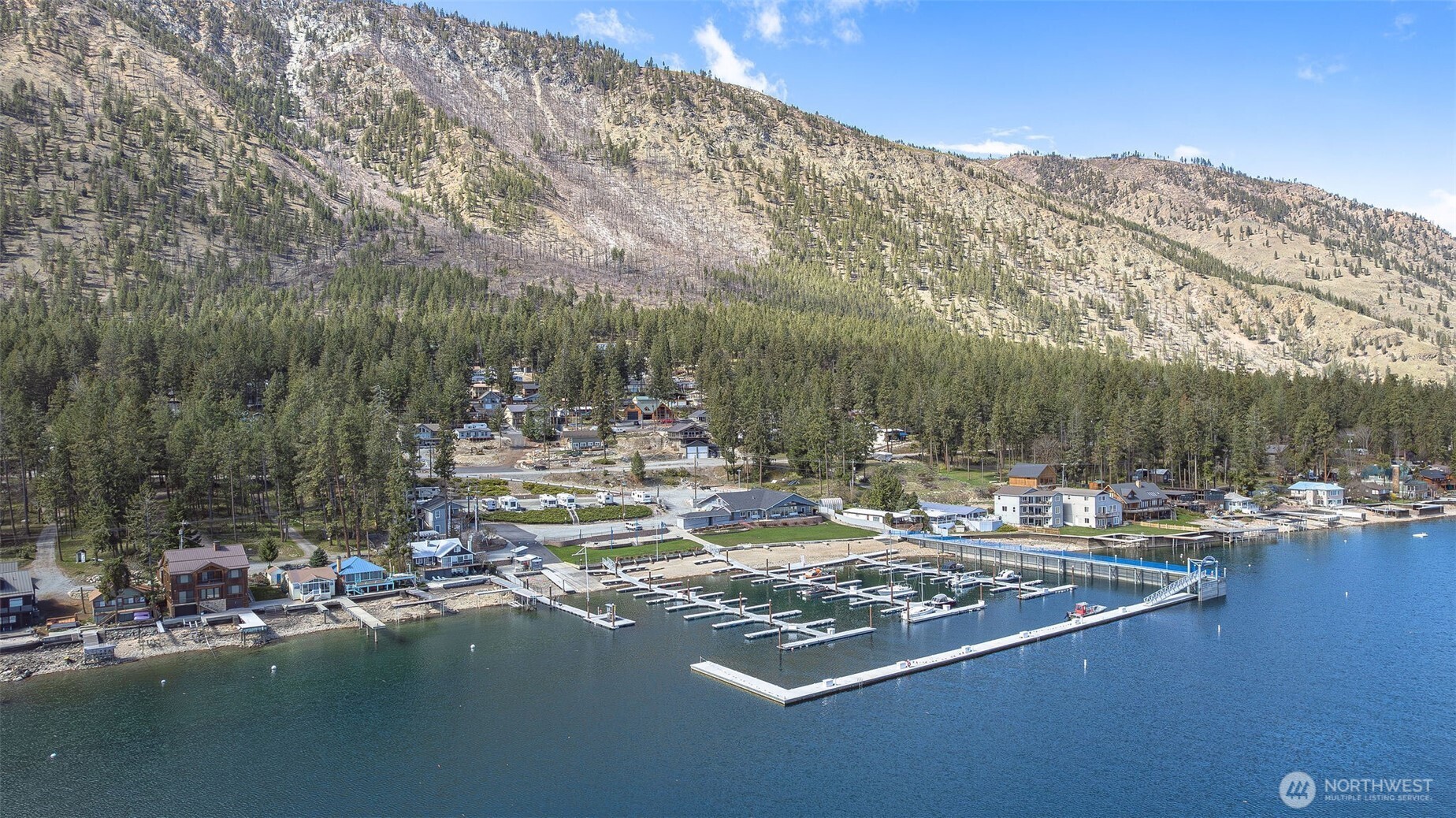 12220 S Lakeshore Road Chelan WA 98816