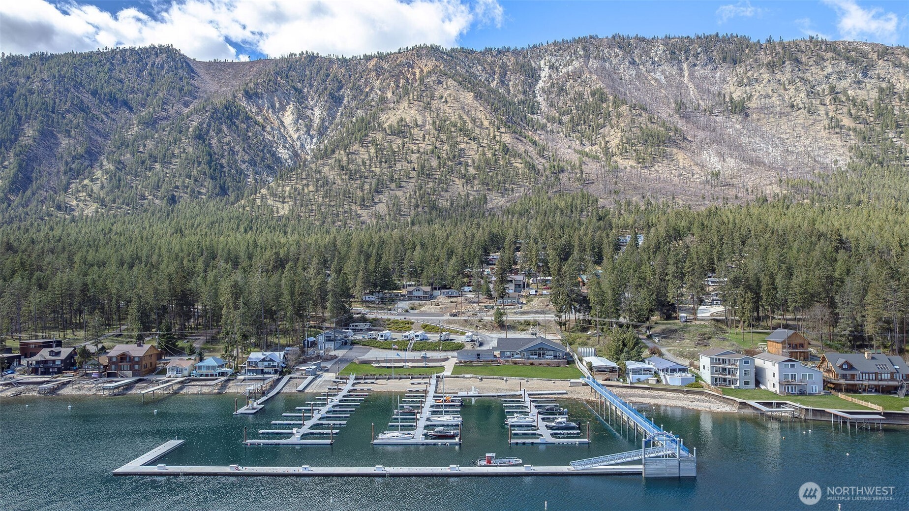 12220 S Lakeshore Road Chelan WA 98816